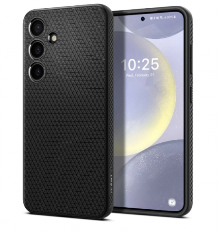 Dėklas guminis Spigen Samsung S926 S24 Plus